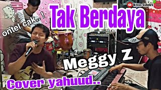 Download lagu Tak Berdaya - Meggy Z | Live Cover Ikhlas Subekti | Dangdut Koplo mp3 Download lagu Tak Berdaya - Meggy Z | Live Cover Ikhlas Subekti | Dangdut Koplo mp3