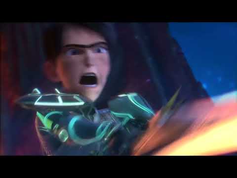 Random Villains Defeats Part CXXXVI