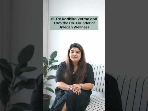 Championing Preventive Health in Dogs: Radhika's UnleashWellness Story | National Startup Day