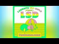 LSD Thunderclouds ft Sia Diplo Labrinth