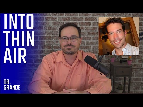 Brian Shaffer Case Analysis | Most Mysterious Disappearance Case Ever?