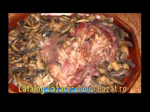 Cazare Deleni, Cluj - Cazat.ro