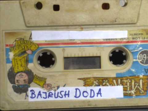 Bajrush Doda   Ali Pasha koka qu ne kam