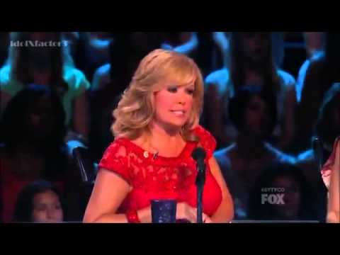 Carlos Garland and Mariah Spears SYTYCD S10 contemporary by Stacey Tookey - "Dead In The Water"