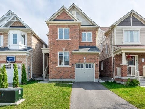 Brampton 4 BR 3 WR House For Sale