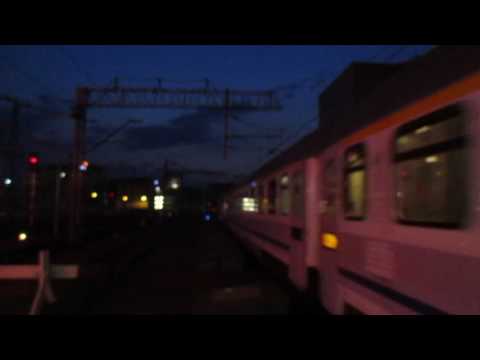 EP09-020 (EU: 150 025-1) z iC 3701 "SiEMiRADZKi" (PRZEM.GŁ.-PO.GŁ.) - opóźn. start z WR.GŁ.