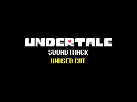 Finale (Unused Intro Variant) - by Toby Fox