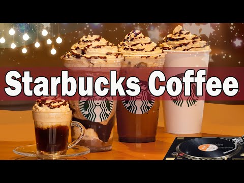 Música da cafeteria Starbucks