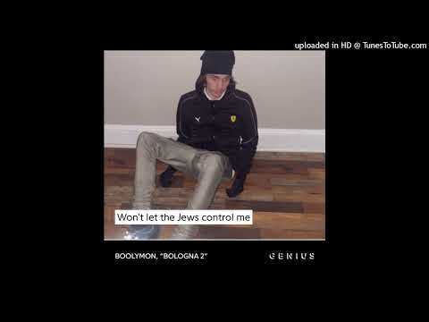 boolymon - bologna 2 (slowed)