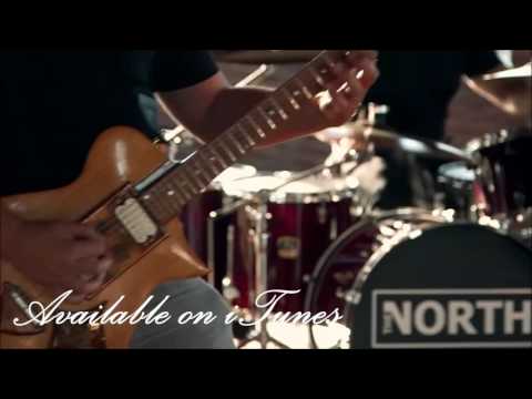 The NORTH - Inside Out available on iTunes