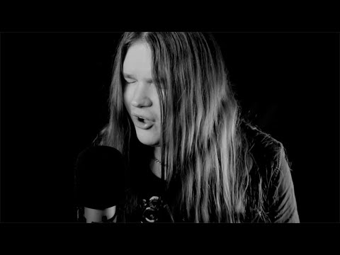 SOUND OF SILENCE (cover by Tommy Johansson)