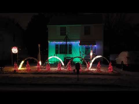 TSO   Wizards in Winter (2020)