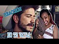 Camilo - No Te Vayas - Reacción Camilo - No Te Vayas - Reacción