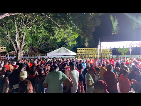 FESTA DO POVO // PEDREIRAS - CAJAPIÓ - MA // IMPÉRIO MUSICAL - 2026 