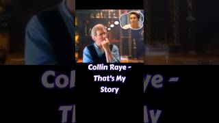 Collin Raye - That’s My Story (Lyrics) #countrymusic #90smusic #songlyrics