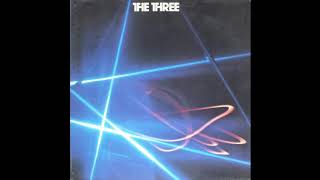 Joe Sample, Ray Brown, Shelly Manne ‎– The Three (Inner City, 1978) Full Album [Jazz]