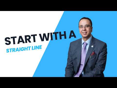 Linear Forecasting Explained: When a Straight Line Is All You Need | FP&A Strategy