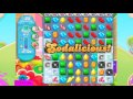 Candy Crush SODA SAGA Level 729 NO BOOSTERS