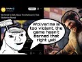 Kotaku S Wolverine PS5 Article Is Beyond Terrible