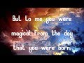 Katie Melua - Spellbound (Lyrics) HD