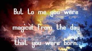 Katie Melua - Spellbound (Lyrics) HD