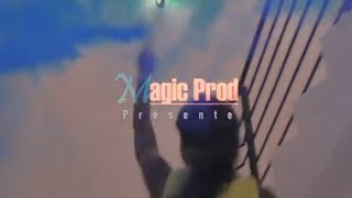 MAGIC DIEZEL MALADIE D'AMOUR  Vidéo officielle du titre 3 de l'album Caviar.