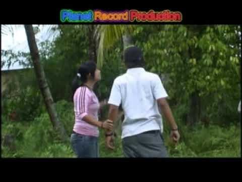 Buset - Tuk Tuk [official music video ](Lagu Minang)