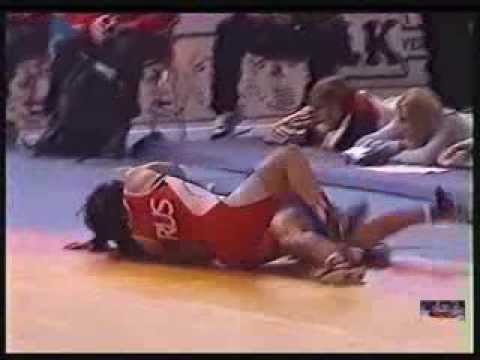 Klippan lady open 2006-56