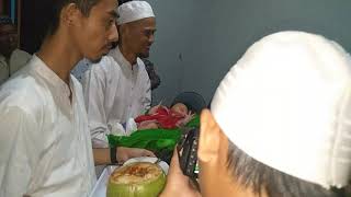 Download lagu Kompangan nurul ikhlas muaro kumpeh  #part2 mp3