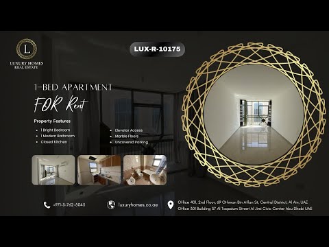 Property video thumbnail