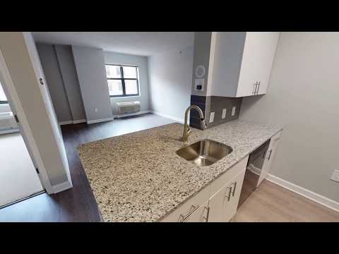 Camden Court Baltimore MD - camdencourtapts.com - 2BD 1BA Apartment For Rent