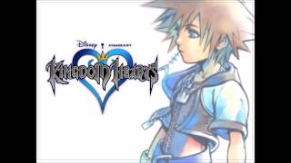 Kingdom Hearts Intro Song - Simple and Clean (Full Version) video thumbnail