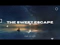 Gwen Stefani The Sweet Escape Clean Lyrics Ft Akon
