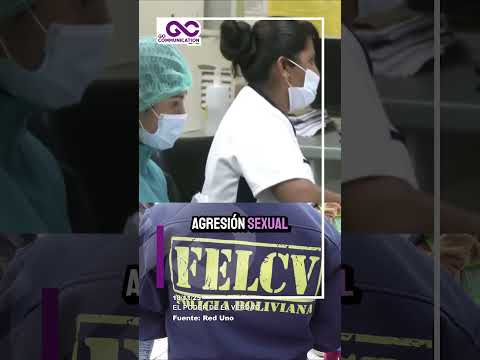 ADOLESCENTE DE 14 AÑOS DE EDAD QUEDA EMBARAZADA DE SU PRIMO DE 30 AÑOS EN VINTO