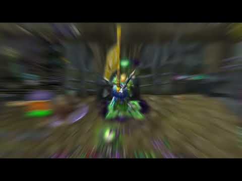 Affliction/Boomy 3100+ 2v2 Arenas MoP 5.4 (Stormforge mb2)