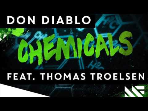 Tiësto & Don Diablo feat. Thomas Troelsen - Chemicals (BoomriSe Remix)