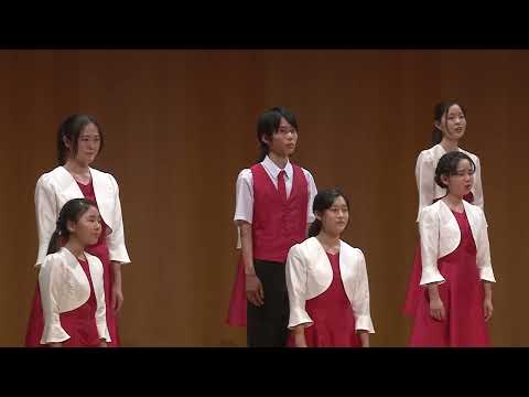 サンクトゥス Sanctus（ミサ・アウグスタ Missa Augusta）