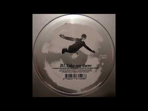 Ciudad Feliz  -  Take me there