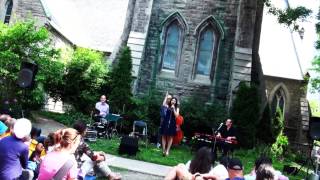 Jennifer Gasoi Show reel