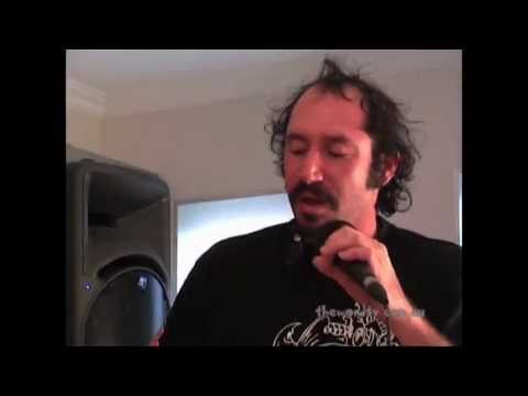 Hunter: The Documentary (Teaser)