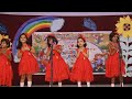Children S Day Special Song We Are The Buds In The Garden