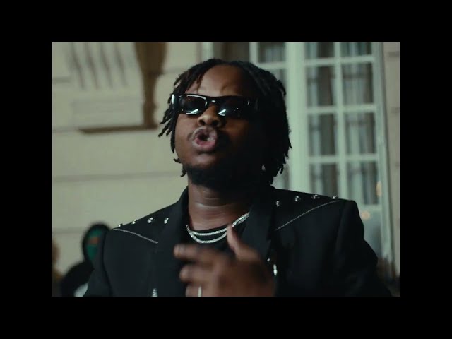 Video zu 'Shai Alexander' ansehen