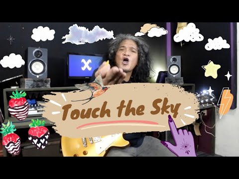 Touch The Sky - Franco