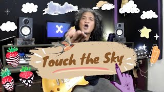 Franco - Touch the Sky (Guitar Playthrough)