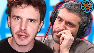 Internet VS iDubbbz Lawsuit Revival