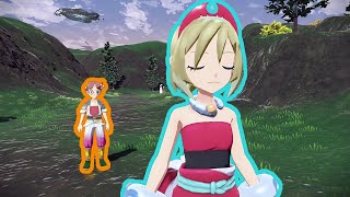 【実況】強靭な踵だけど格闘技とかやってた？【Pokemon LEGENDS アルセウス】#17