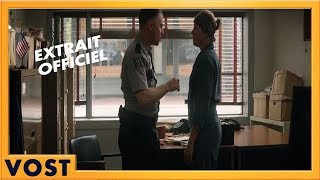 3 Billboards, Les Panneaux de la Vengeance | Extrait "Hey Dixon" | VOST HD | 2018