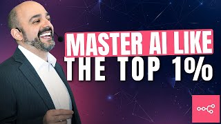 Only 1% Are Using AI the Right Way — Here's How to Join Them (n8n + GenSpark Explained)
