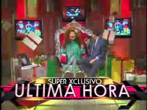 SuperXclusivo - Hilton Cordero preso en la carcél Federal