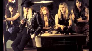 Warrant - &quot;Jimmy&quot; (Demo)